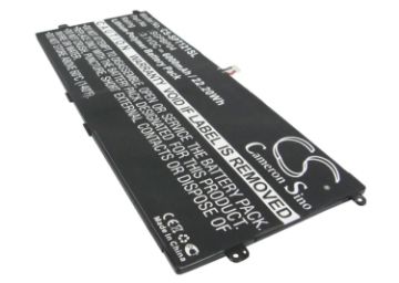 Sony SGPBP04 Battery Replacement for SGPT121 - 1