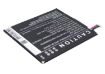 Replacement Battery LG BL-T14 EAC62638401 for G Pad 8.0 G Pad F 8.0 - 5