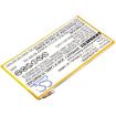 Battery Replacement Acer KT.0020H.002 PR-279594N for A3-A40 A3-A50 - 2