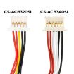 Battery Replacement Acer KT.0020H.002 PR-279594N for A3-A40 A3-A50 - 4