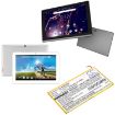 Battery Replacement Acer KT.0020H.002 PR-279594N for A3-A40 A3-A50 - 6