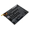 Samsung EB-BT515ABU GH43-04935A GH43-04936A Battery Replacement for Galaxy Tab A 10.1 2019 - 2