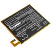 Picture of Battery Replacement Lenovo L19D1P31 for Tab M8 TB8505F