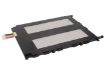 Lenovo S10S2P21 Battery Replacement for LePad S1 Y1011 - 3