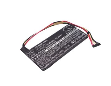 Battery Replacement Asus C11-P1801 for P1801 P1801-B037K - 1