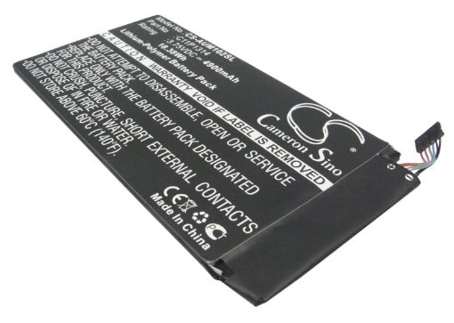 Picture of Battery Replacement Asus C11P1314 for K00F Me102