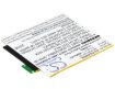 Verizon MLP36100107 SQU-1408 Battery Replacement for Ellipsis 8 & Kids - 2
