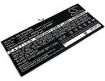 Battery Replacement Sony 1277-3631.1B 1ICP3/102/112-2 LIS2206ERPC for Castor SGP511 - 1
