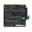 Picture of Battery Replacement Verizon MLP29110109 for Ellipsis 8 HD QTASUN1
