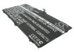 Samsung EB-BT800FBE Battery Replacement for Galaxy Tab S 10.5 - 1