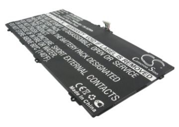 Samsung EB-BT800FBE Battery Replacement for Galaxy Tab S 10.5 - 1
