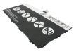 Samsung EB-BT800FBE Battery Replacement for Galaxy Tab S 10.5 - 4