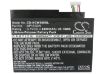 Battery Replacement Acer AP13G3N KT.00203.005 for Iconia Tab W3-810 - 5