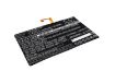 Lenovo L14D2P31 SB18C03763 Battery Replacement for A10-70 A10-70F - 1