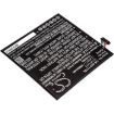 Battery Replacement Asus 0B200-01260000 C11P1412 (1ICP3/99/100) for FE170CG FE175CG - 2