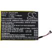 Picture of Battery Replacement Alcatel TLp032CC TLp032CD for 9005X One Touch Pixi 3 8.0