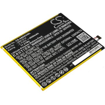 Battery Replacement for Kindle Fire 8 7 Generation - 1