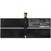 Picture of Battery Replacement Microsoft DYNK01 G3HTA036H for Surface 1769 Surface 1782
