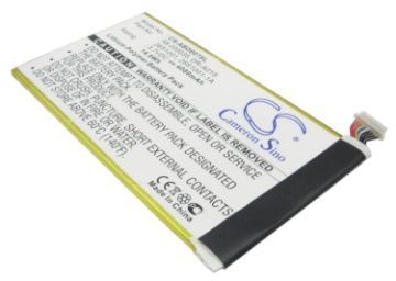 Battery Replacement Amazon 26S1001 26S1001-1A 26S1001-1D 58-000035 DR-A015 - 1