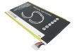 Battery Replacement Amazon 26S1001 26S1001-1A 26S1001-1D 58-000035 DR-A015 - 4