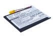 RCA PT3867103 Battery Replacement for RCT6077W2 - 1