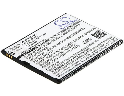 HP 751655-001 Battery Replacement for 6301RA 6401LA - 1