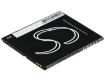 HP 751655-001 Battery Replacement for 6301RA 6401LA - 4