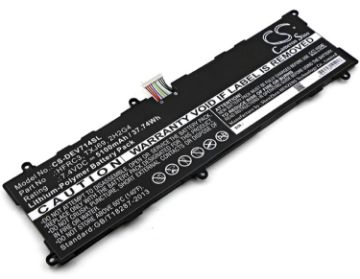 Battery Replacement Dell 2H2G4 21CP5/63/105 for Venue 11 Pro 7140 Tablet - 1