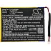 Leapfrog TLp032CC1 Battery Replacement for 31576 Epic 7 - 3