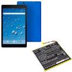 Nextbook AE25102105P Battery Replacement for Ares 8A NX16A8116KPK - 5