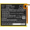 Samsung HQ-3565N HQ-3565S Battery Replacement for Galaxy Tab A7 Lite 8.7 2021 - 3