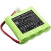 Battery Replacement Rose 161-0025 for EPG-0244-2 - 2