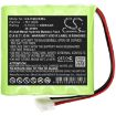 Battery Replacement Rose 161-0025 for EPG-0244-2 - 3