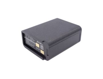 Picture of Battery Replacement Bullard BNH-5447TIC BU32H1-A for BST BSX