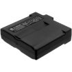 Picture of Battery Replacement Flir 119268-07 1195268-02 1195268-06 1195268-07 T198288 T199365 T199365AAC T199366 for Division T199365ACC T199365ACC