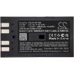 Keysight 5190-3540 UR-123 Battery Replacement for U5752A U5855 - 3