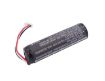 Battery Replacement Extech 1950986 T197410 for Flir i7 i5 Infrared Camera - 3