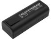 Battery Replacement Msa 10120606-SP for E6000 TIC - 2
