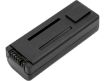 Battery Replacement Msa 10120606-SP for E6000 TIC - 3