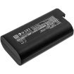 Battery Replacement Flir T198487 T199363 T199363ACC for E33 E40 - 2