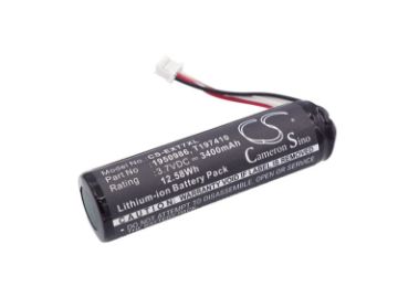 Picture of Battery Replacement Flir 1950986 T197410 T198470ACC T199376ACC for i3 i5