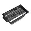 Battery Replacement Bullard PA3BP for PA30 PAPR Tri-Filter - 1