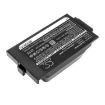 Battery Replacement Bullard PA3BP for PA30 PAPR Tri-Filter - 2