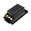 Battery Replacement Bullard PA3BP for PA30 PAPR Tri-Filter - 3