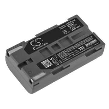 Battery Replacement Rno HYLB-1061B SNLB-1061B - 1