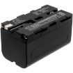 Drager ACCCT013 Battery Replacement for Talisman Elite Lite X3 X3 - 1