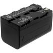 Drager ACCCT013 Battery Replacement for Talisman Elite Lite X3 X3 - 2