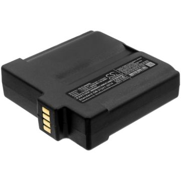 Battery Replacement Flir 119268-07 1195268-02 1195268-06 - 1