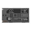 Battery Replacement Dali HYLB-1061B SNLB-1061B for T3 T8 - 3