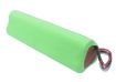 Fluke 3105035 3524222 Ti20-RBP Battery Replacement for Ti10 Ti-10 - 4